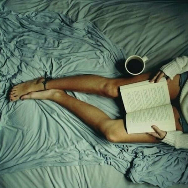 Читать книгу весь день не вылезая из постели