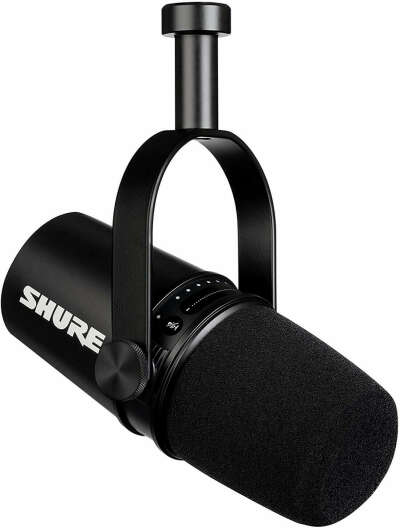 Shure MV7 / MV7+ / MV kit