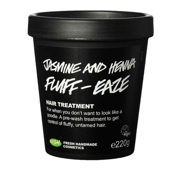 Маска для волос от Lush