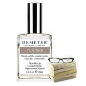 Духи Demeter Книжный переплёт
