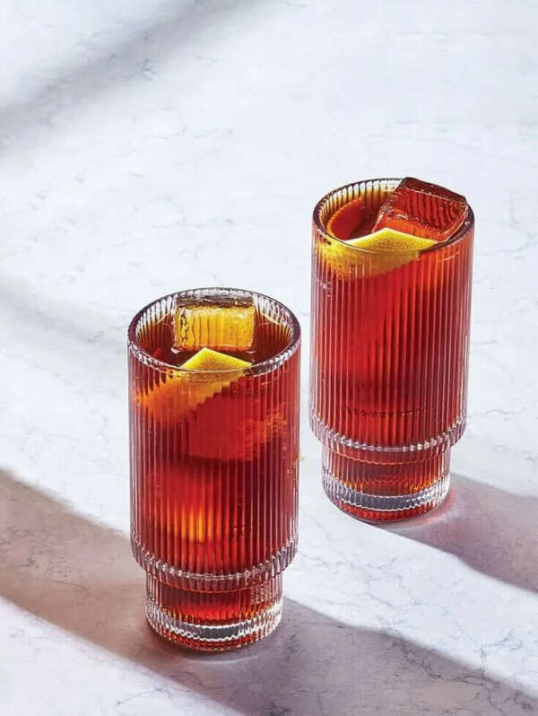 Стаканы