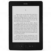 Электронные книги : Amazon Kindle - Ekniga.kz