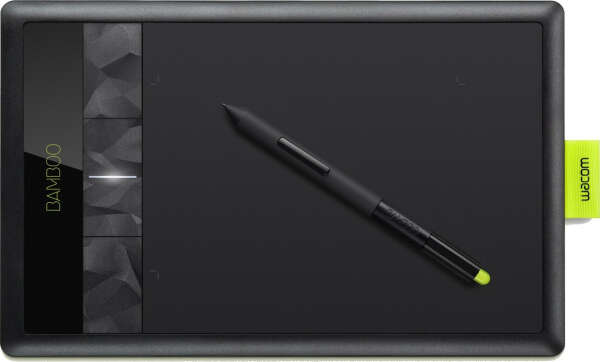 Wacom Bamboo Pen