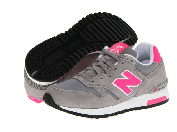 Кроссовки New Balance