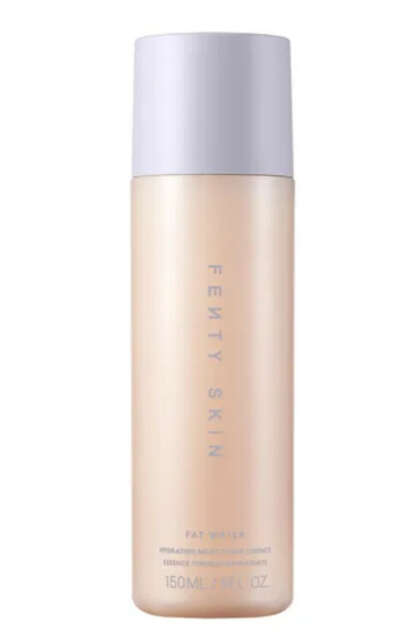 Fat Water Hydrating Milky Toner Essence