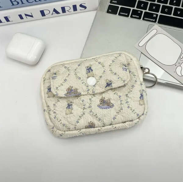 cute wallet