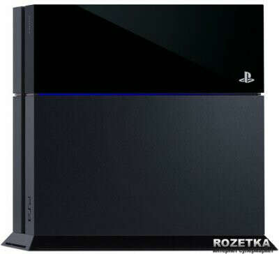 Sony PlayStation 4