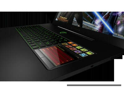 NEW RAZER BLADE 17.3" GAMING LAPTOP - WINDOWS 8