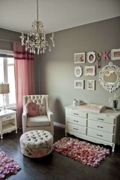 beautiful flat