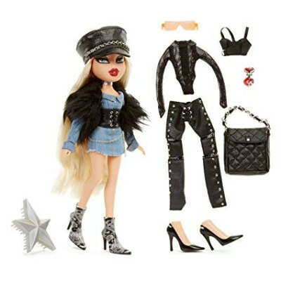Bratz Collector Doll, Cloe
