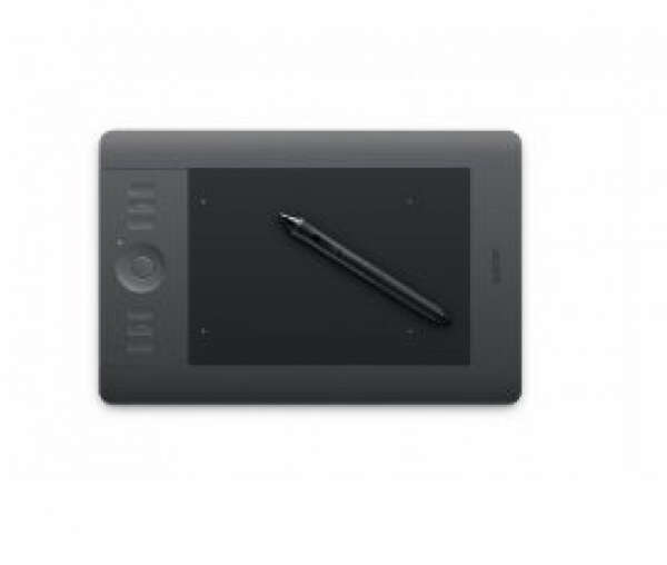 Wacom Intuos5 Touch Small Pen Tablet