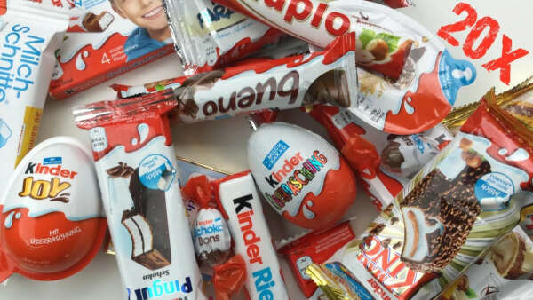 Kinder