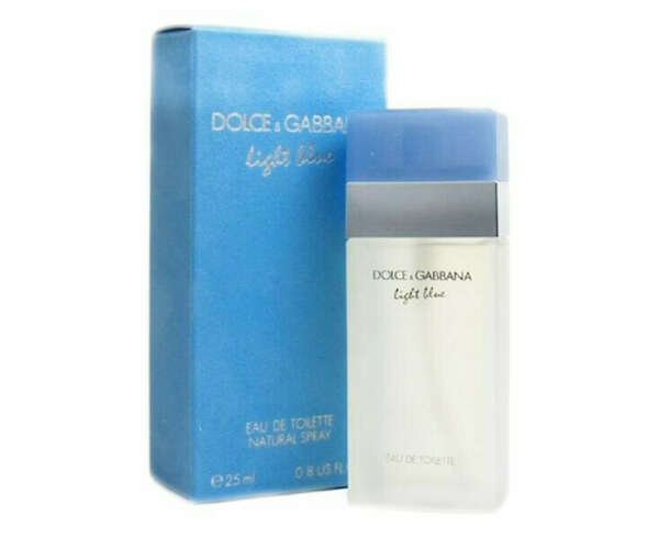 DOLCE&GABBANA Light Blue