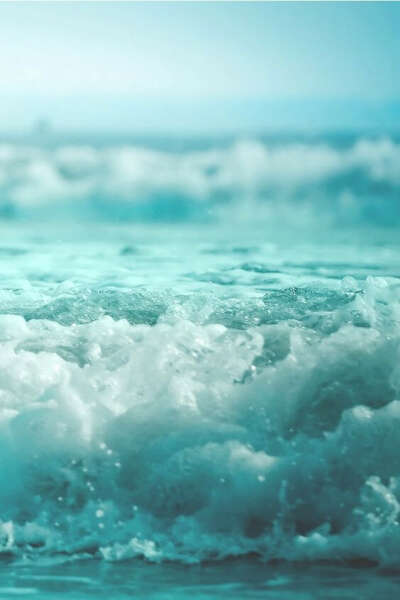 Увидеть море