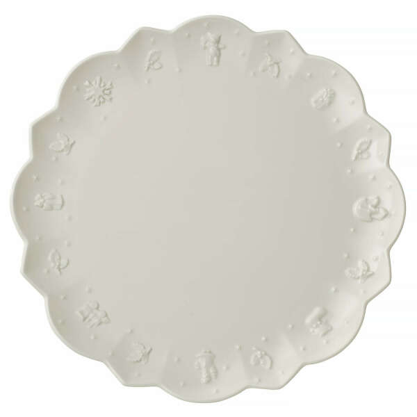 Набор тарелок Villeroy & Boch