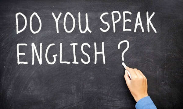 Знать English Language на разговорном уровне, чтобы путешествовать по миру