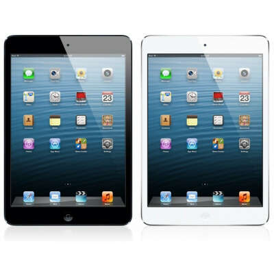 iPad Mini 32Gb Black