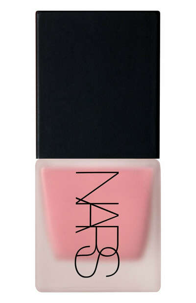 Жидкие румяна, оттенок Orgasm NARS