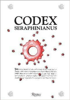 Codex Seraphinianus                                Hardcover                                                                                                                                                                          – October 29, 2013