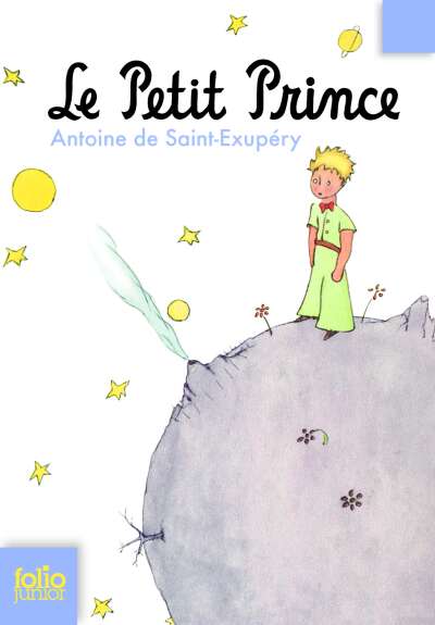 Le petit prince