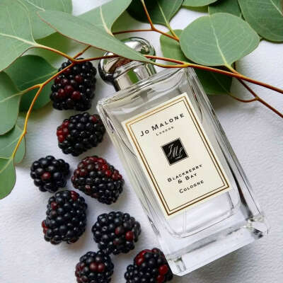 Аромат  Blackberry & Bay, Jo Malone