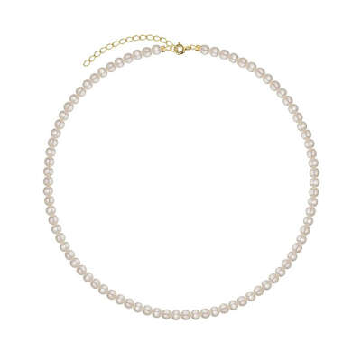 Колье из жемчуга Small Pearly Pearl