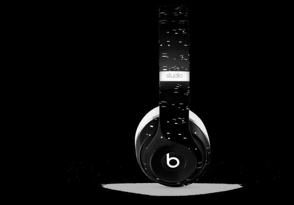 Wireless Bluetooth Headphones : Studio Wireless | BeatsByDre