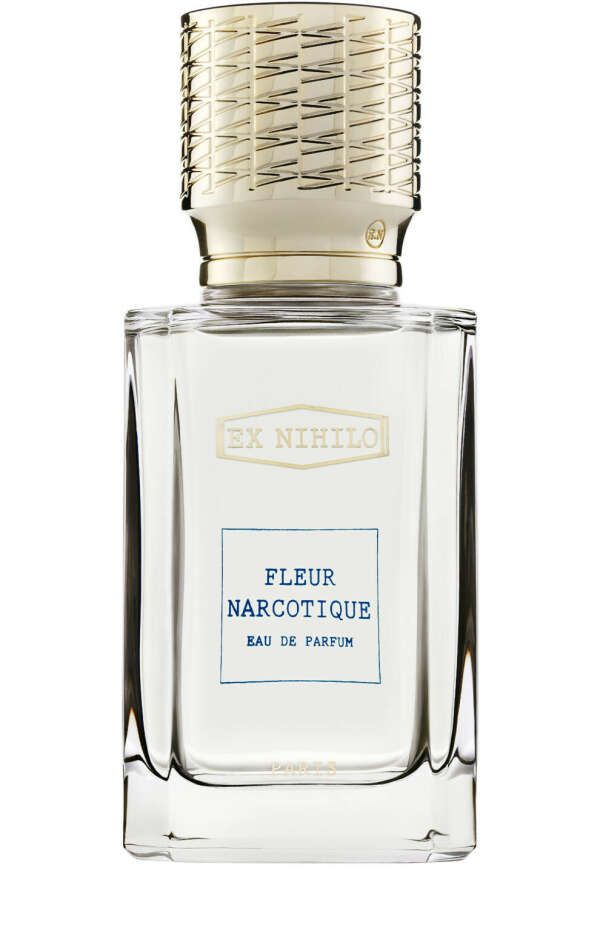Fleur Narcotique EX NIHILO