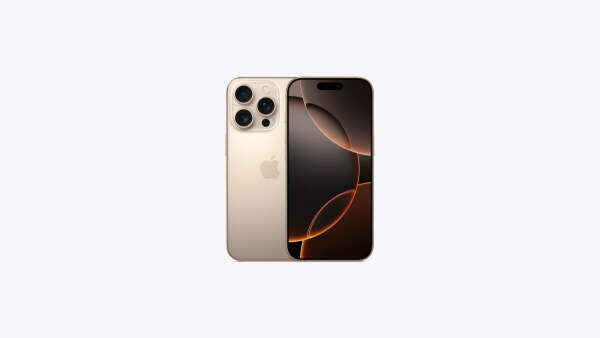 Iphone 16 PRO 512 Gb(minimum)