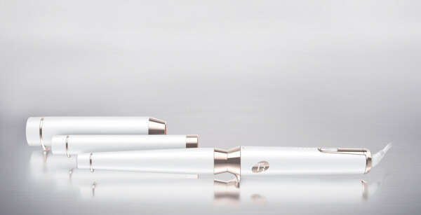 T3 Whirl Trio Interchangeable Styling Wand | T3