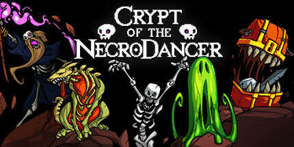 Crypt of the NecroDancer