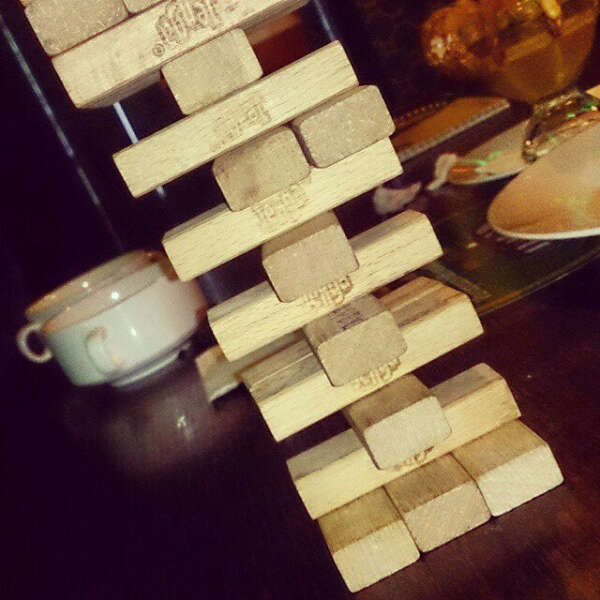 Jenga