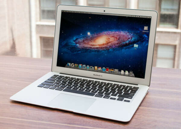 Apple MacBook Air 13" 256GB