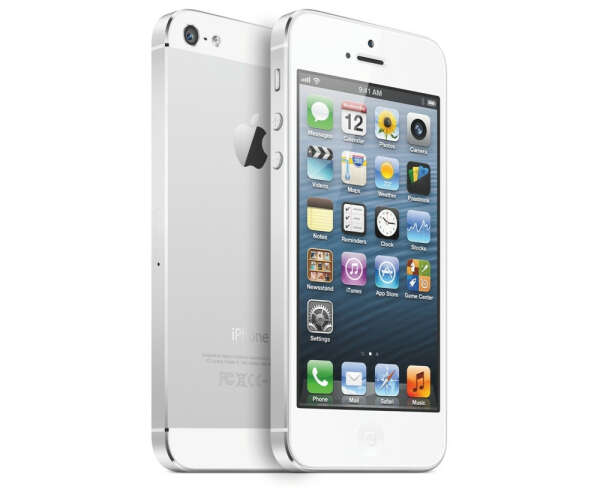 Apple iPhone 5S 16GB