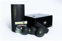 BLACKROLL® Ukraine & Moldova| foamroller, smr, мфр, самомассаж, фоамроллер, валик для массажа, цилиндр для йоги, фоам роллер купить украина, ВАЛИК ДЛЯ МАССАЖА - BLACKROLL® BLACKBOX SET