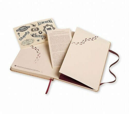 Блокнот/ежедневник Moleskine (тематический)