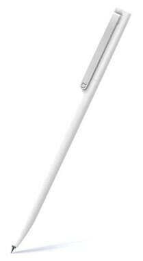 Ручка Xiaomi Mi Pen Mijia (White) и запаски к ней