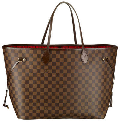 loi vuitton bag NEVERFULL
