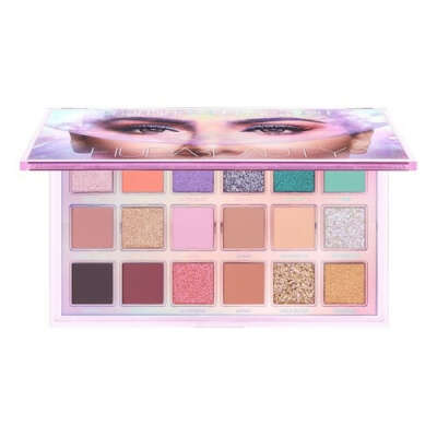 HUDA BEAUTY MERCURY RETROGRADE