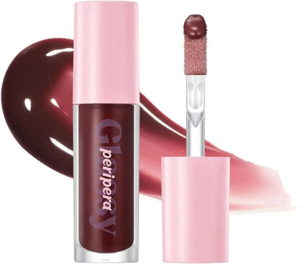 peripera Ink Glasting Lip Gloss – дзеркальний блиск для губ 06 Made It