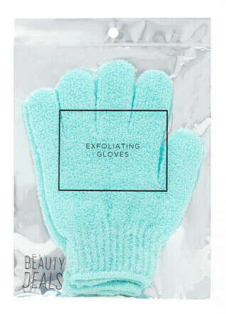 Exfoliating Gloves