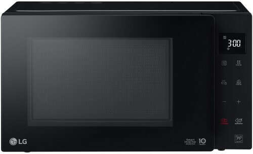 Микроволновая печь соло LG MS23M38GIH