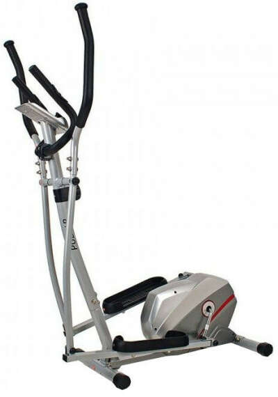 SAPPHIRE SPORT ELLIPTICAL TRAINER PULSAR SG-920E