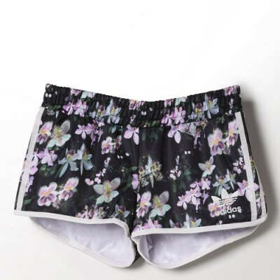 Шорты Orchid Adidas