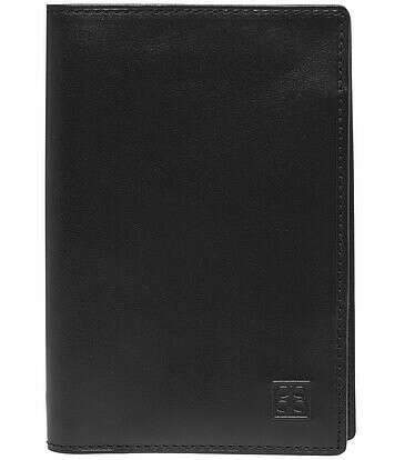 Обложка Sergio Belotti 2464 milano black