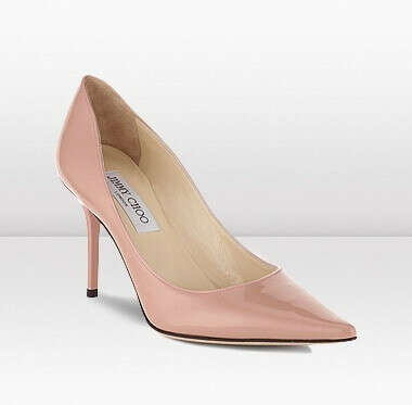 Jimmy Choo - AGNES