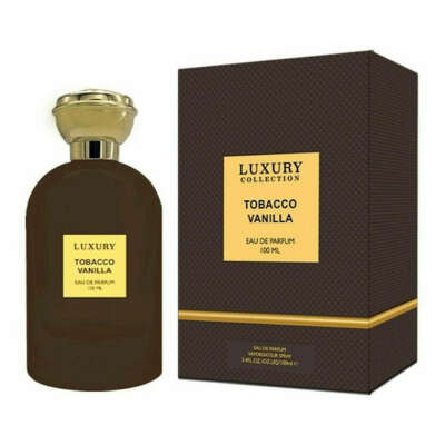 Духи luxury tobacco vanille