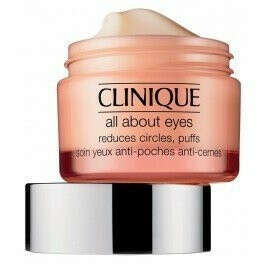 Clinique All About Eyes Cream 15ml | LOVERTE