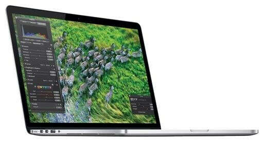 MacBook Pro 15 with Retina (MC976 )