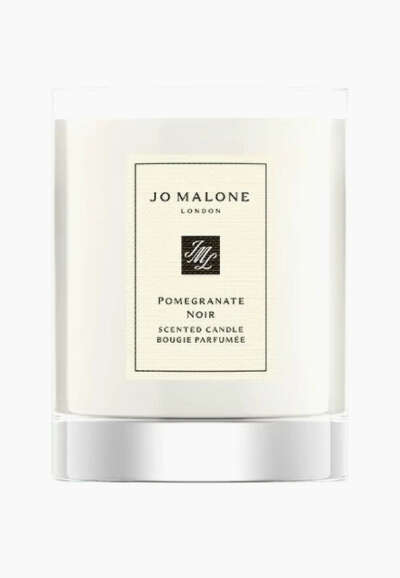 Свеча ароматическая Pomegranate Noir Travel Candle Jo Malone London